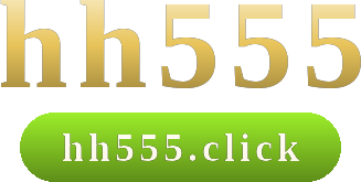 hh555 logo
